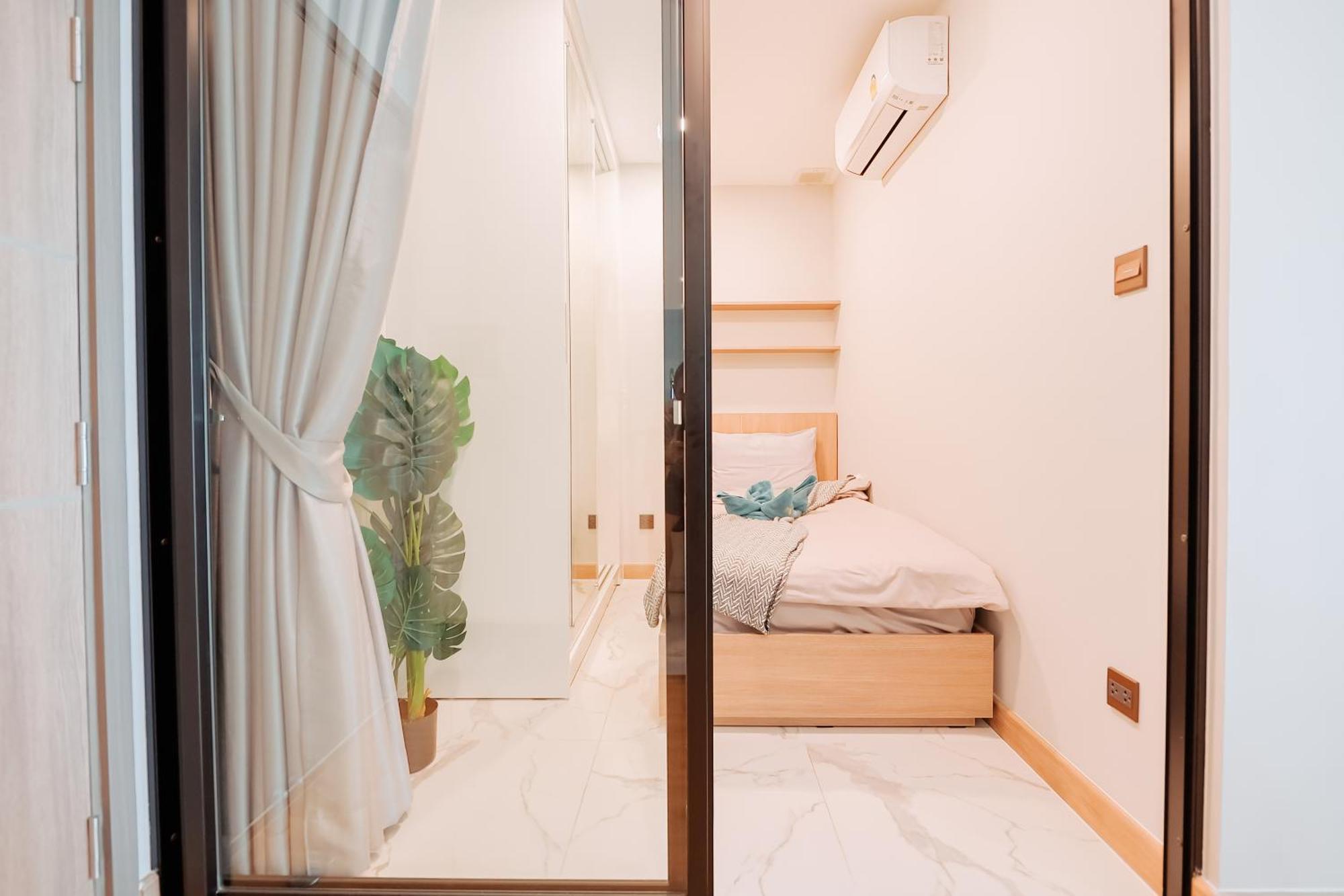Astra Sky River Paronama Pool Luxury Changklan Chiang Mai Habitación foto
