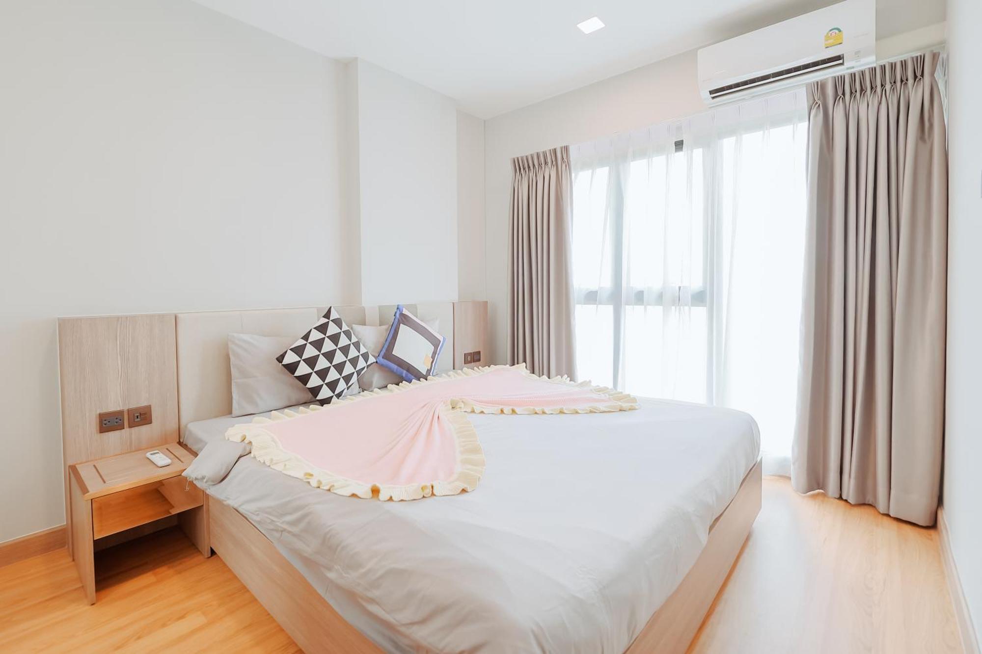 Astra Sky River Paronama Pool Luxury Changklan Chiang Mai Habitación foto